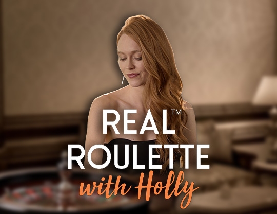 Real Roulette with Holly